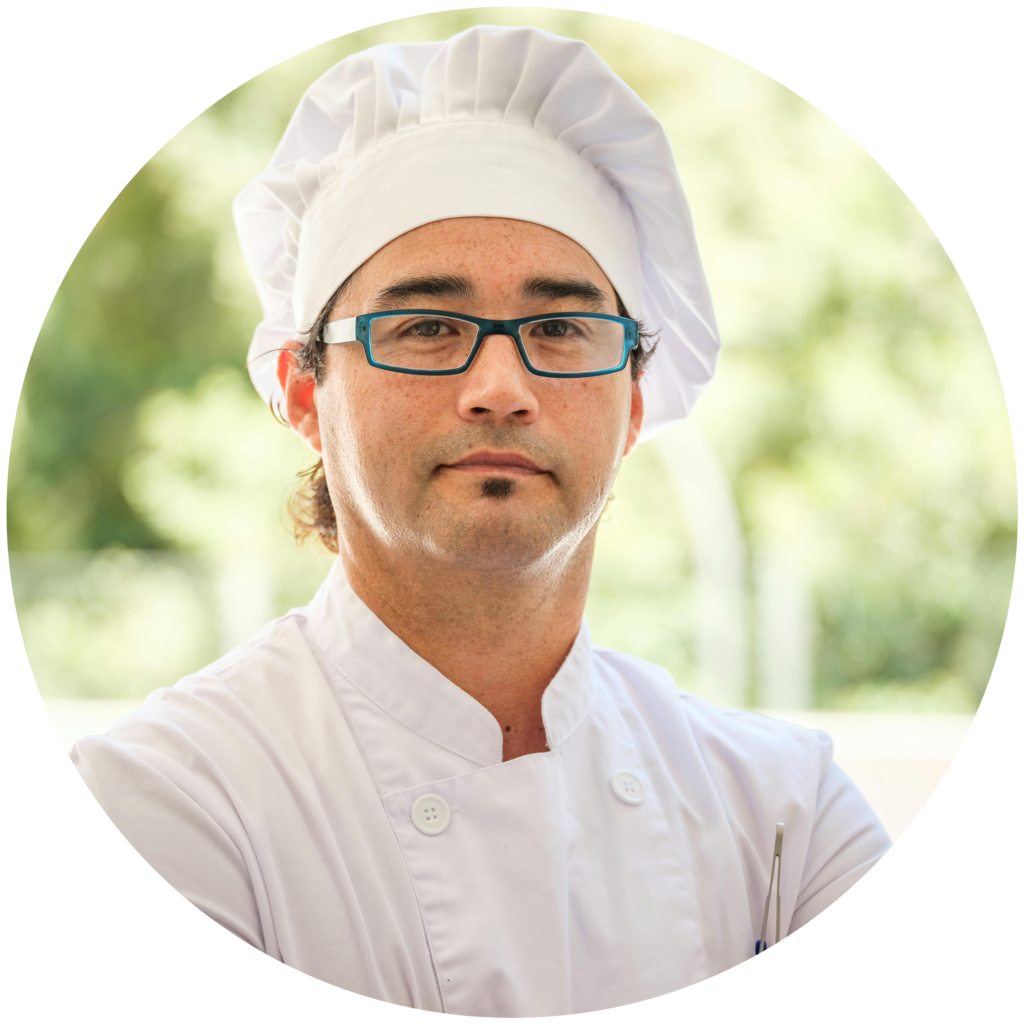 Kochkleider Reinigung Gastronomie